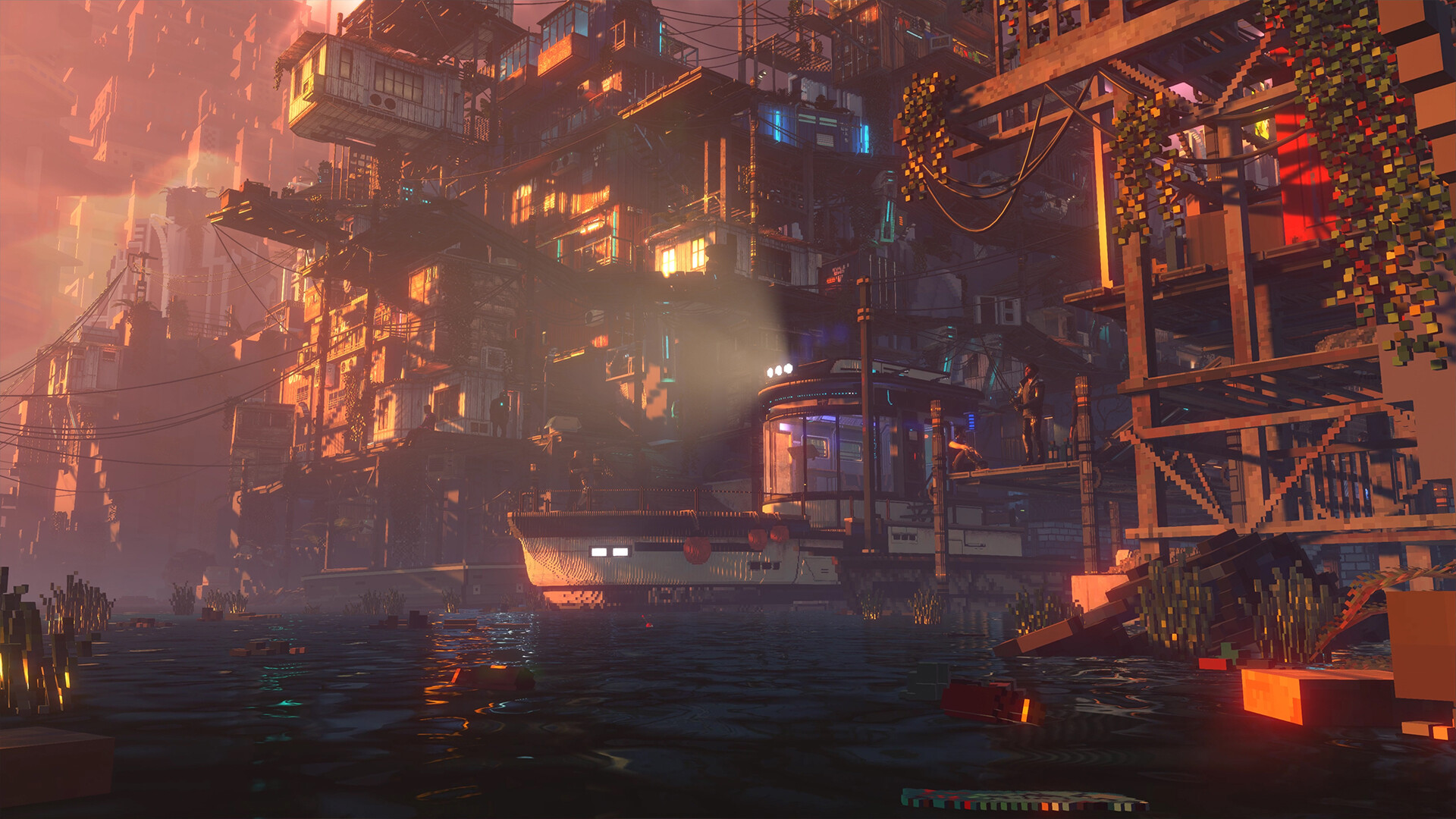 Nivalis Nights September 29 2026 release date Nivalis public media thumbnail